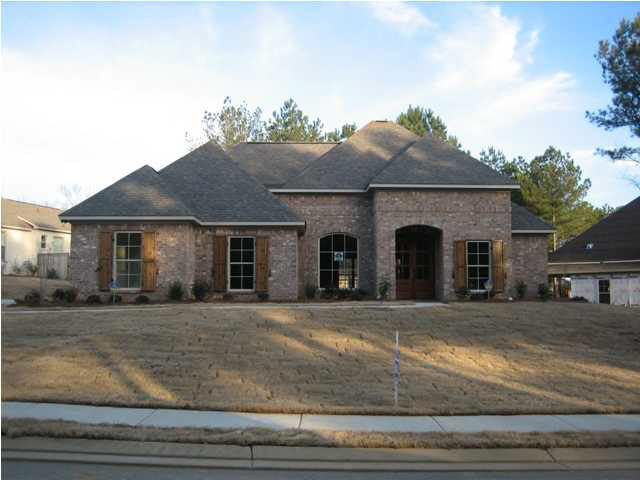 140 Hemlock Lane Madison, MS 39110 - Photo 1 of 1 Photo 1