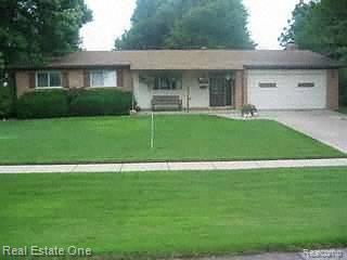 6555 Flintlock Ridge Utica, MI 48317 - Photo 1 of 1 Property Photo