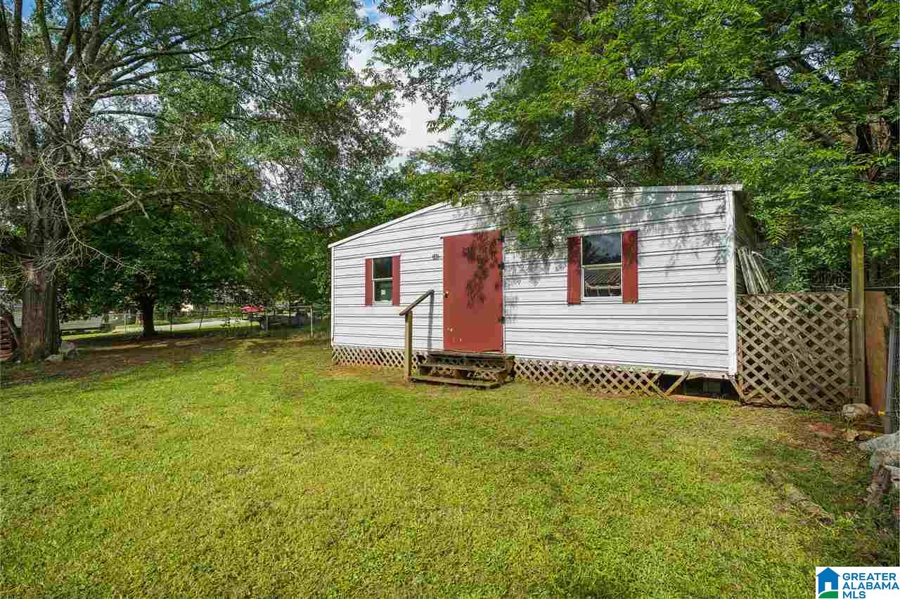 100 Meadowgreen Lane Montevallo, AL 35115 - Photo 25 of 25