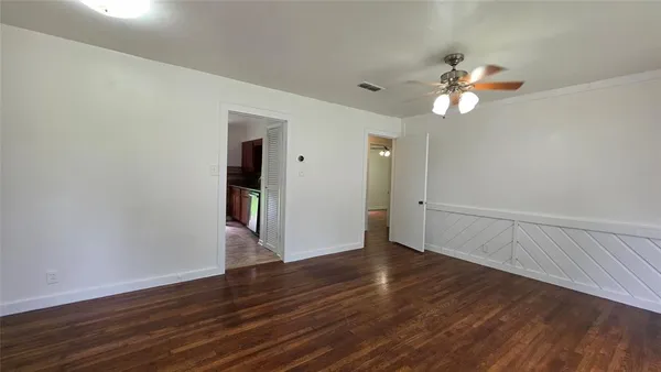 $1,800 | 1111 Ave A, Denton, TX 76201