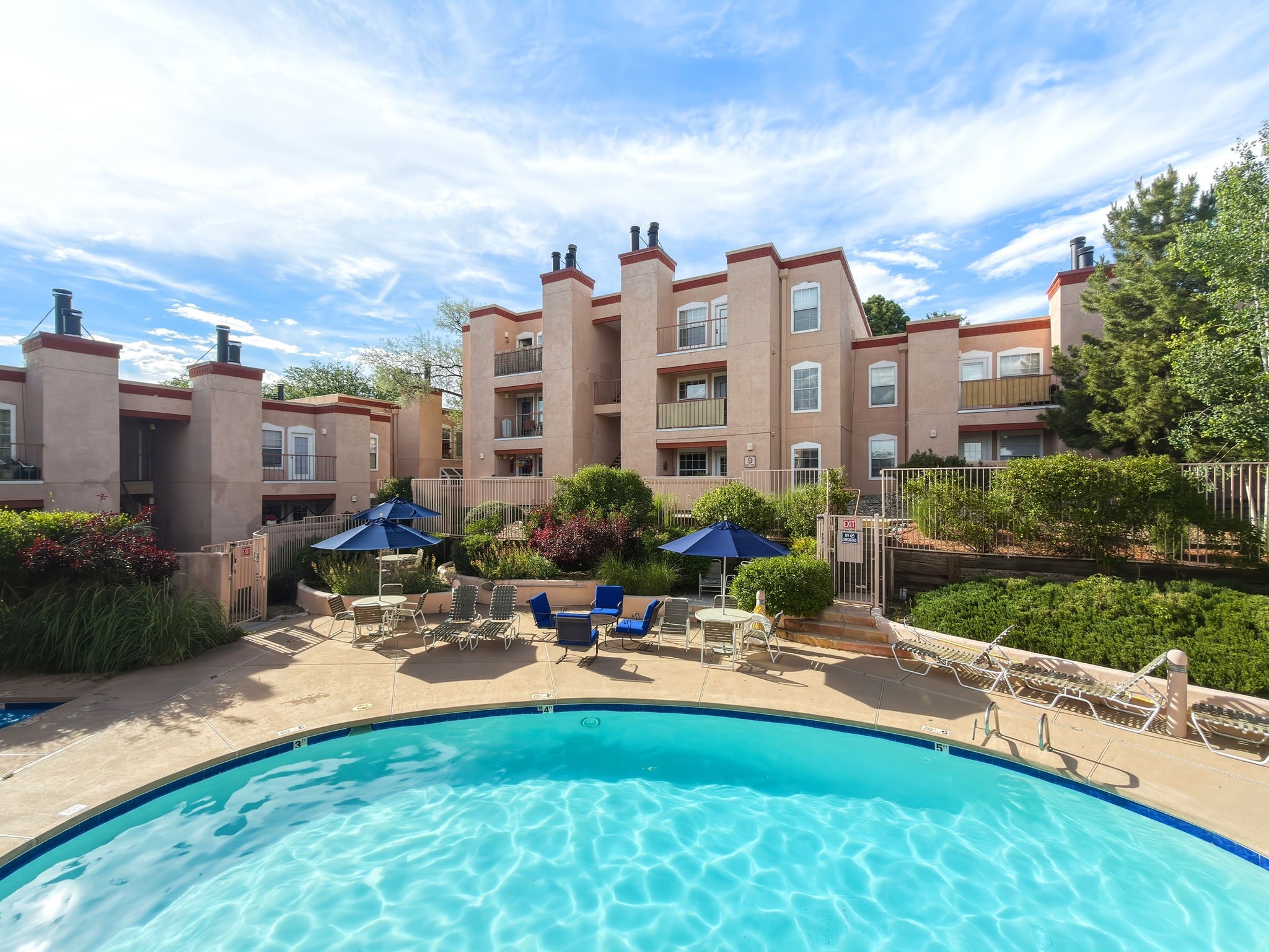2501 West Zia Road, Unit 5203 Santa Fe, NM 87505 - Photo 24 of 26