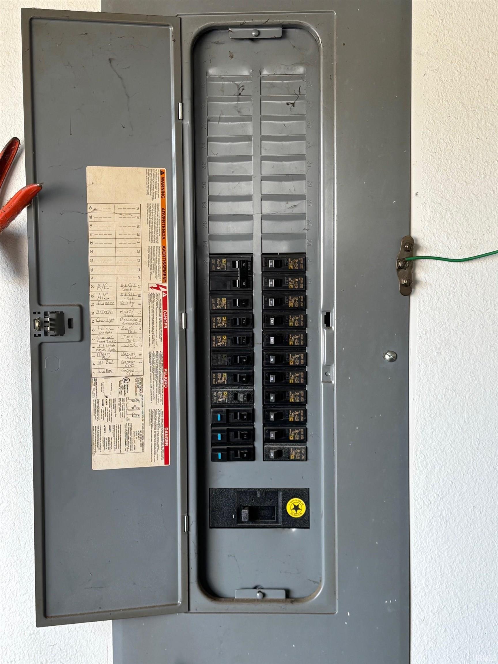 401 South Sutton Avenue Kouts, IN 46347 - Photo 29 of 30