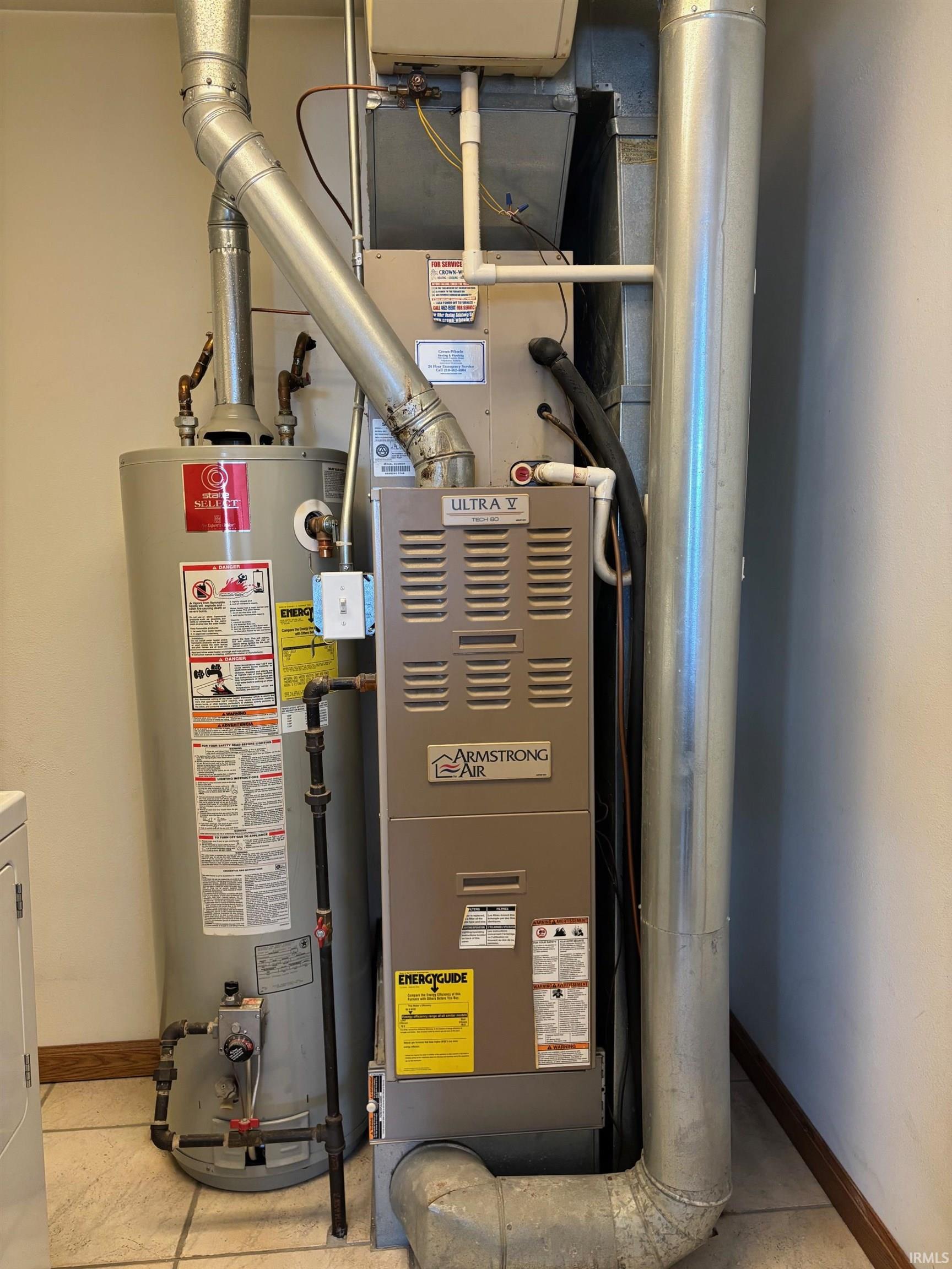 401 South Sutton Avenue Kouts, IN 46347 - Photo 30 of 30