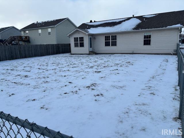 401 South Sutton Avenue Kouts, IN 46347 - Photo 6 of 30