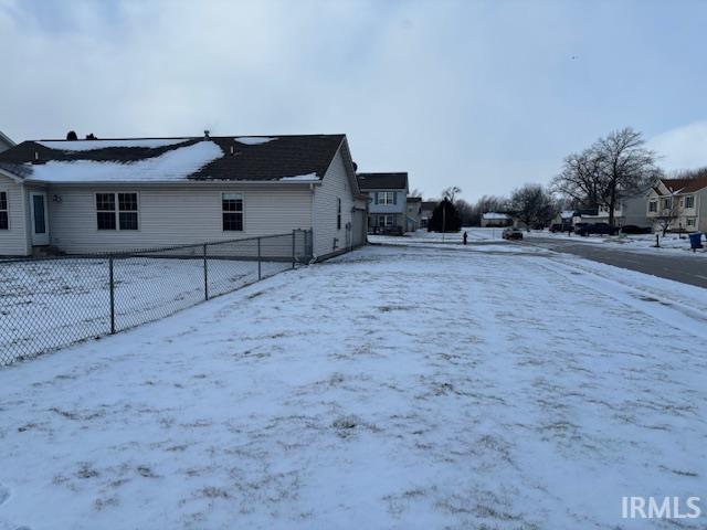 401 South Sutton Avenue Kouts, IN 46347 - Photo 7 of 30