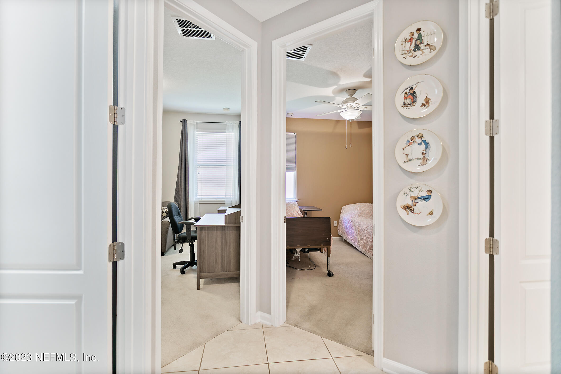 235 Pine Arbor Circle St. Augustine, FL 32084 - Photo 10 of 41 a view of living room
