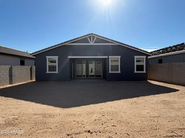 $394,990 | 24216 West Bowker Street, Buckeye, AZ 85326