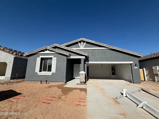 $394,990 | 24216 West Bowker Street, Buckeye, AZ 85326