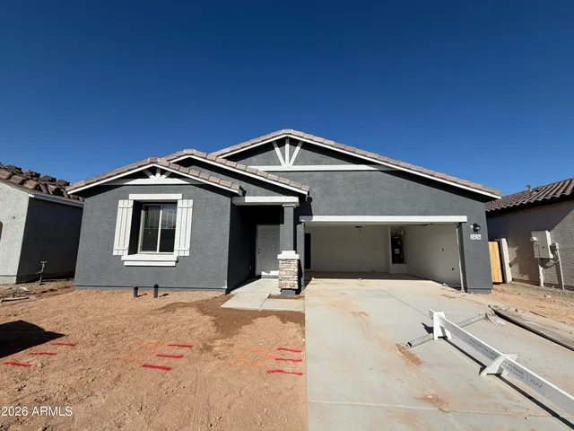 $394,990 | 24216 West Bowker Street, Buckeye, AZ 85326