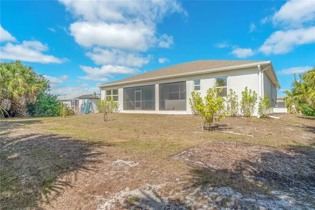 $410,000 | 14193 Fort Myers Avenue, Port Charlotte, FL 33981