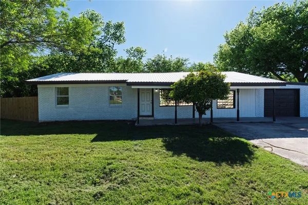 $189,900 | 126 East Bob White Lane, Harker Heights, TX 76548