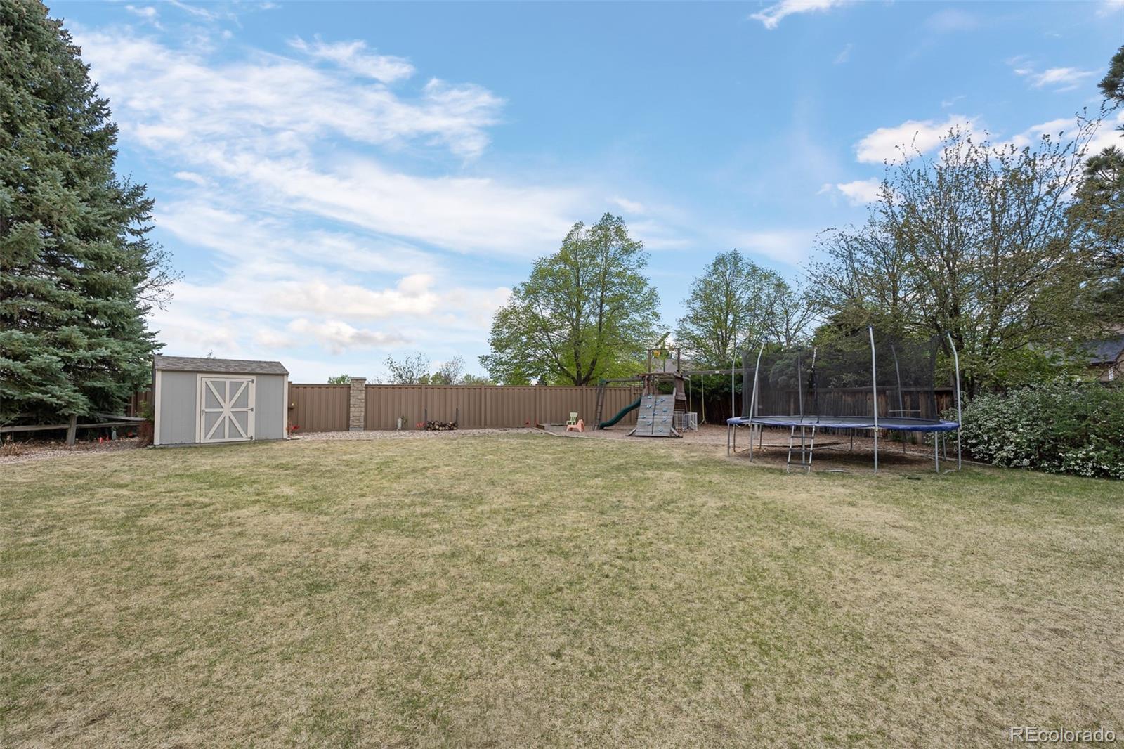 3961 Mallard Street Highlands Ranch, CO 80126 - Photo 41 of 48 Gallery Image 41