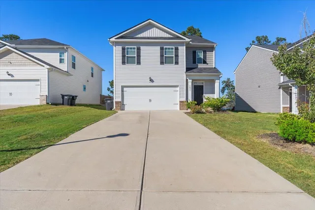 $314,900 | 1001 Hay Meadow Dr., Augusta, GA 30909