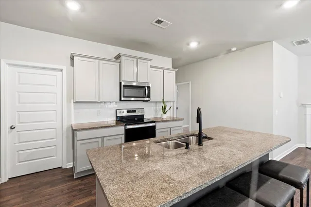 $314,900 | 1001 Hay Meadow Dr., Augusta, GA 30909