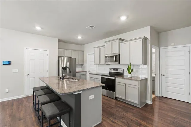 $314,900 | 1001 Hay Meadow Dr., Augusta, GA 30909