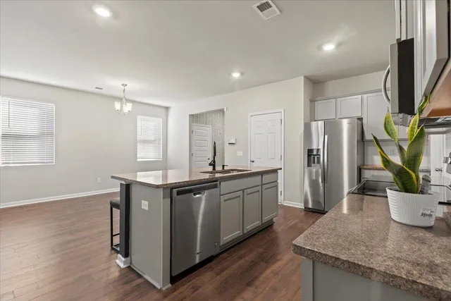 $314,900 | 1001 Hay Meadow Dr., Augusta, GA 30909