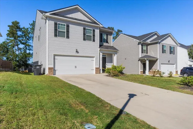 $314,900 | 1001 Hay Meadow Dr., Augusta, GA 30909