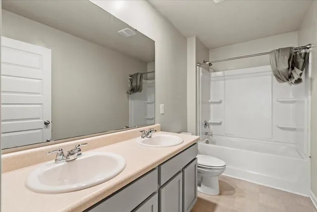 $314,900 | 1001 Hay Meadow Dr., Augusta, GA 30909