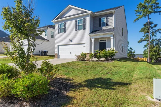 $314,900 | 1001 Hay Meadow Dr., Augusta, GA 30909