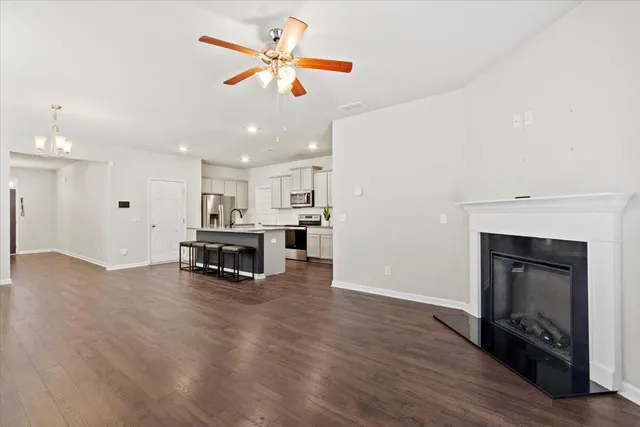 $314,900 | 1001 Hay Meadow Dr., Augusta, GA 30909