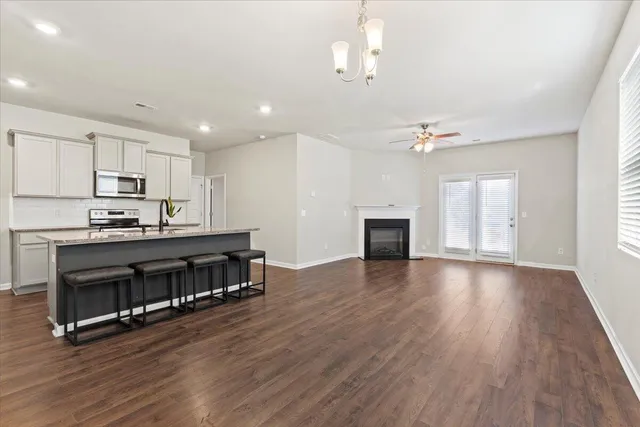 $314,900 | 1001 Hay Meadow Dr., Augusta, GA 30909