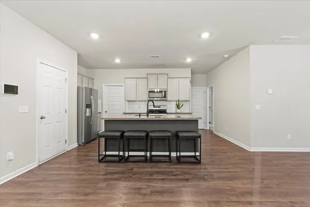 $314,900 | 1001 Hay Meadow Dr., Augusta, GA 30909