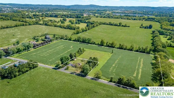 $1,400,000 | Hecktown Road, Bethlehem, PA 18020
