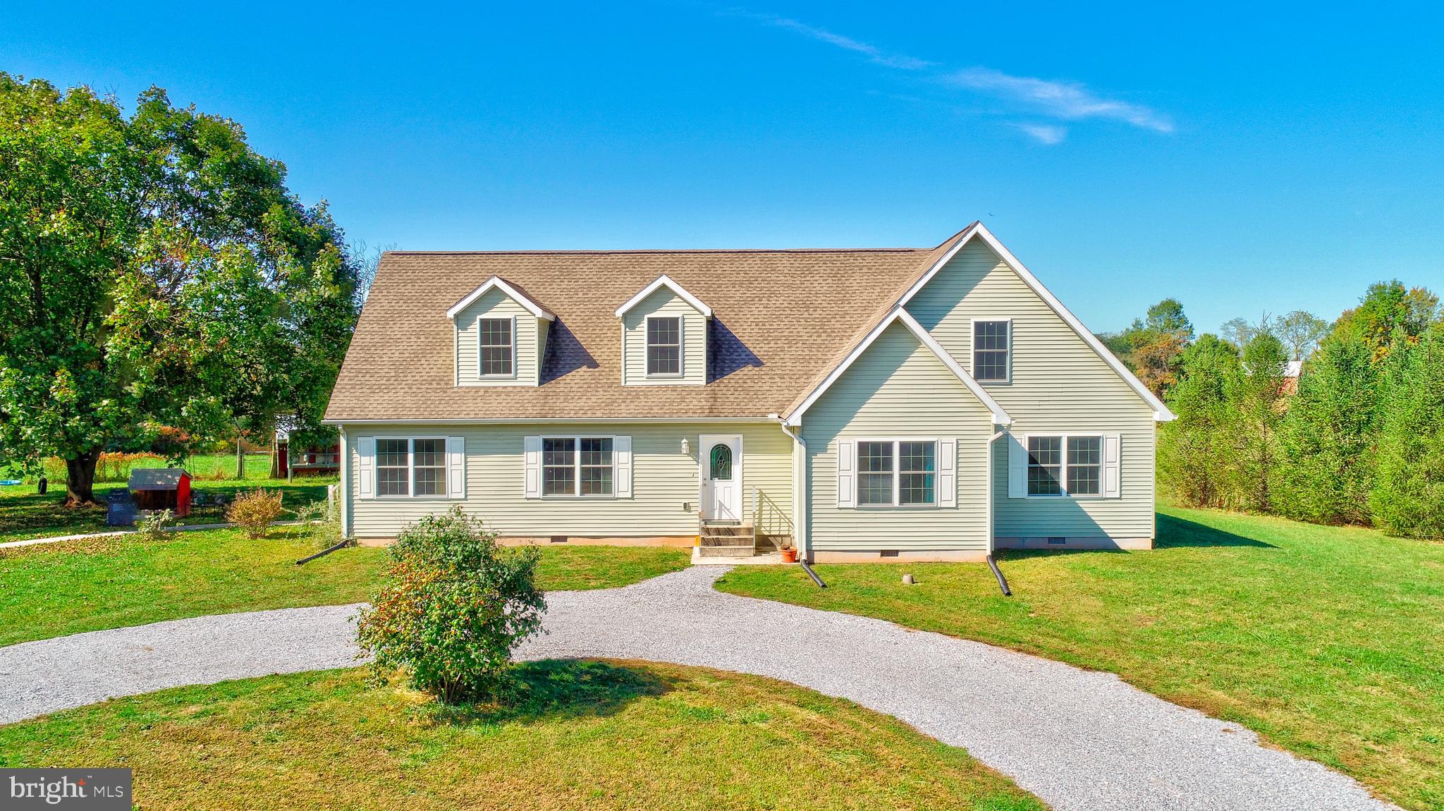 239 Bair Road Abbottstown, PA 17301 - Photo 1 of 63 Gallery Image 1