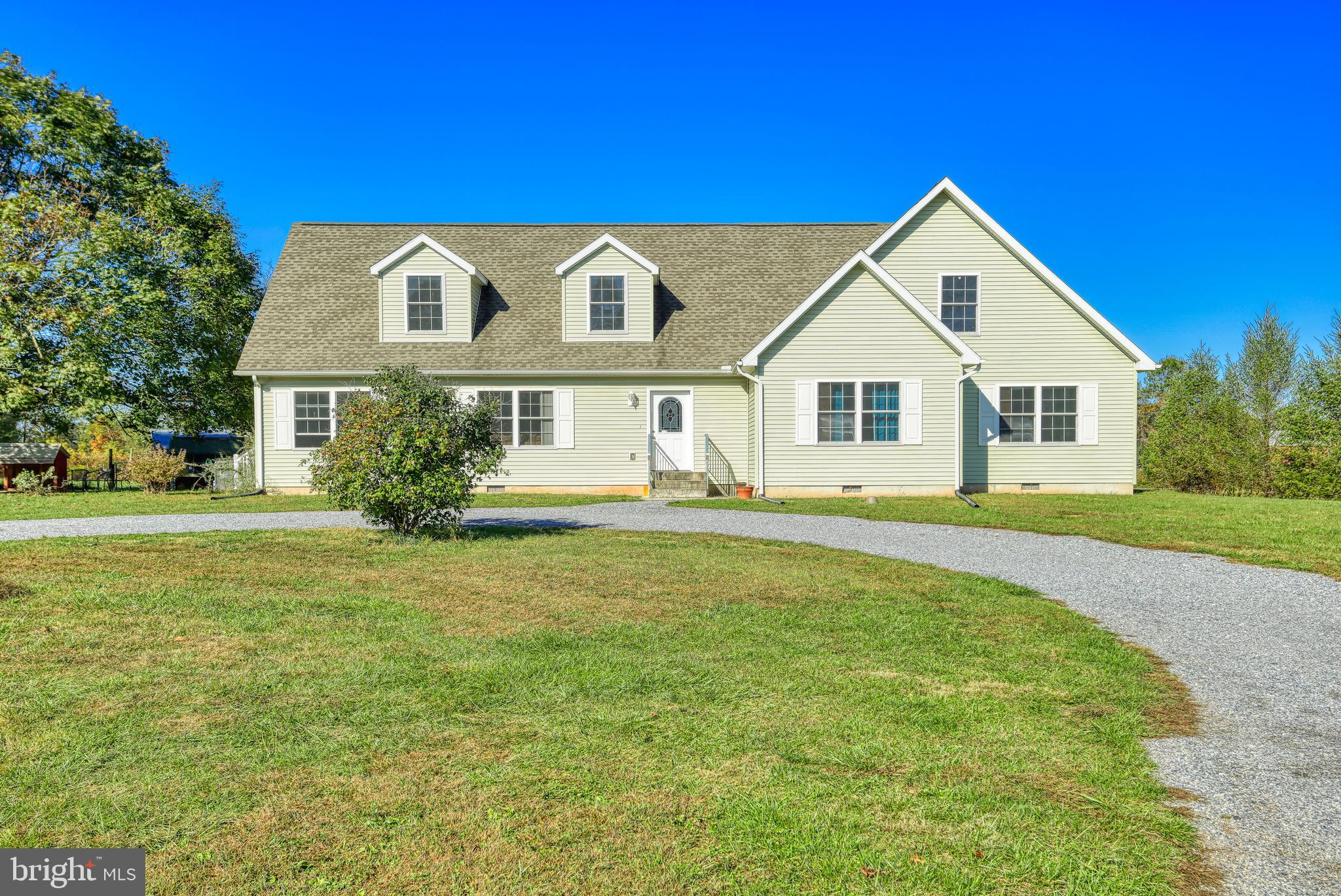 239 Bair Road Abbottstown, PA 17301 - Photo 2 of 63 Gallery Image 2