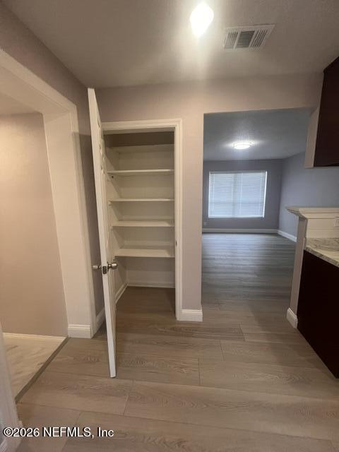 9206 Greenleaf Road Jacksonville, FL 32208 - Photo 6 of 19 Pantry