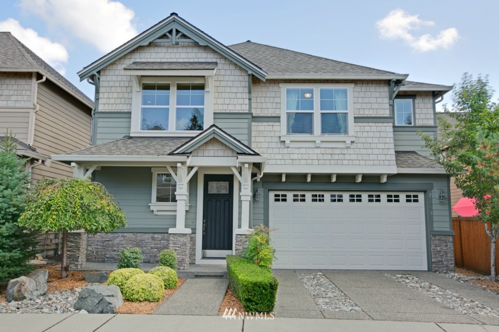 23509 8th Drive Southeast, Unit 41 Bothell, WA 98021 - Photo 1 of 11