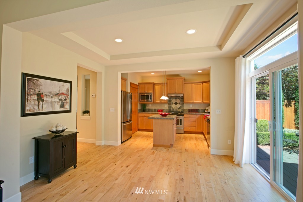 23509 8th Drive Southeast, Unit 41 Bothell, WA 98021 - Photo 2 of 11