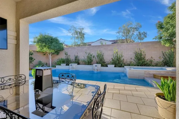 $3,900 | 9936 Wildhorse Cyn Avenue, Las Vegas, NV 89166