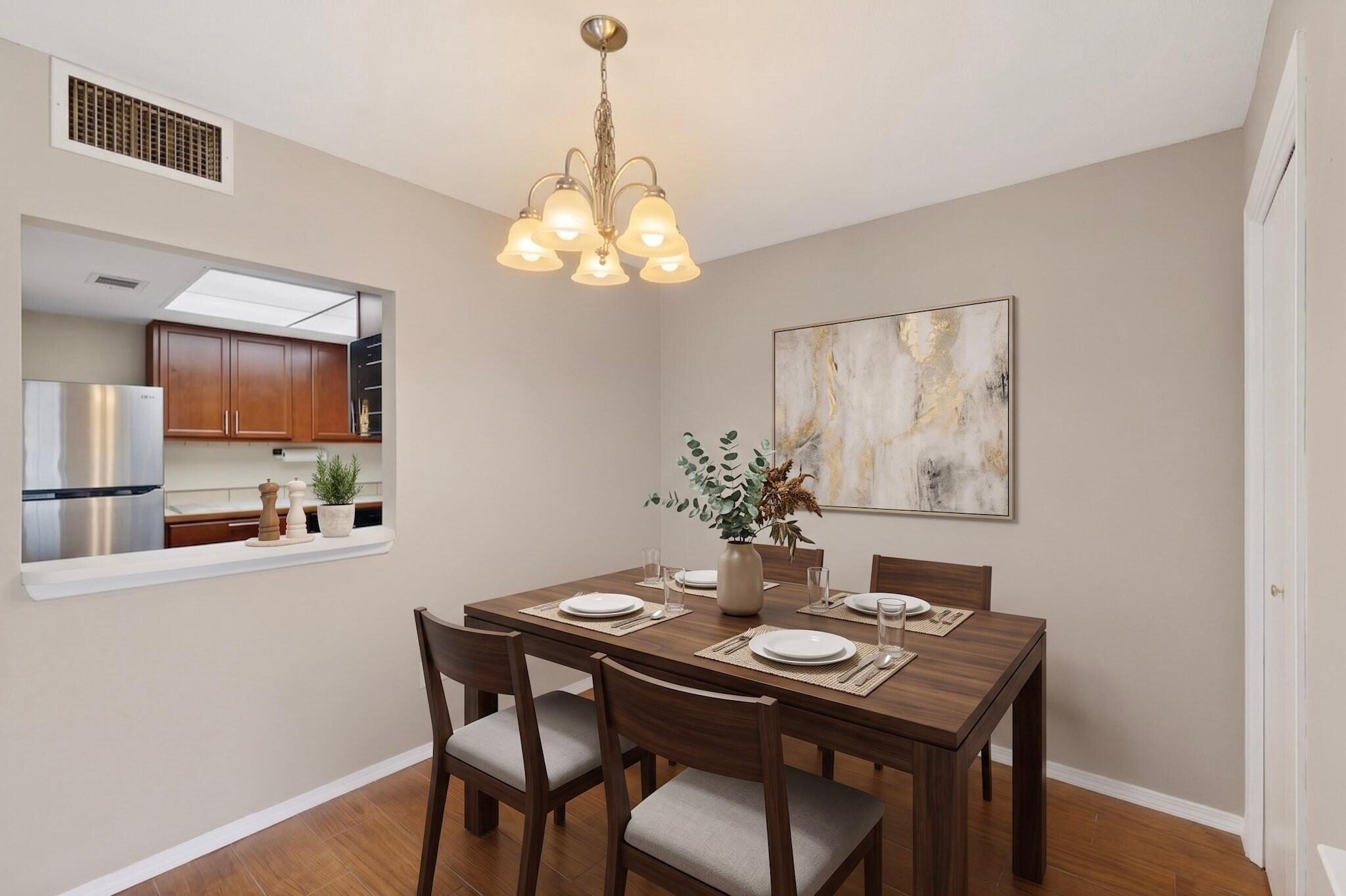 915 Country Club Drive Southeast, Unit H Rio Rancho, NM 87124 - Photo 10 of 37 Gallery Image 10