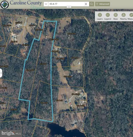 $479,900 | 13641 Farmer Drive, Woodford, VA 22580