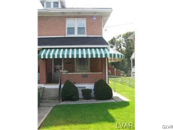 1436 Shimerville Road Emmaus, PA 18049 - Photo 1 of 12 Gallery Image 1