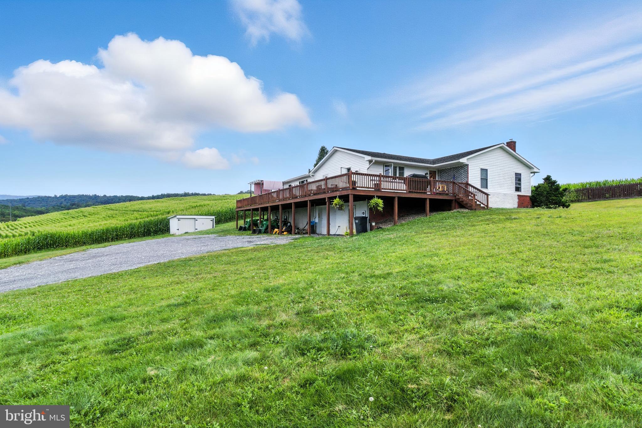 12586 Greenwood Road Huntingdon, PA 16652 - Photo 8 of 49 Gallery Image 8