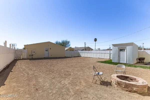 $249,900 | 232 West Lincoln Avenue, Coolidge, AZ 85128