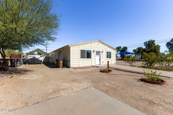 $249,900 | 232 West Lincoln Avenue, Coolidge, AZ 85128
