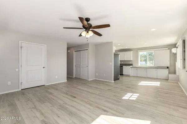 $249,900 | 232 West Lincoln Avenue, Coolidge, AZ 85128