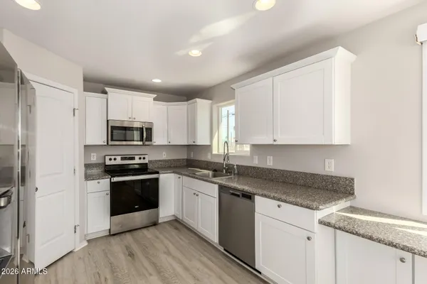 $249,900 | 232 West Lincoln Avenue, Coolidge, AZ 85128