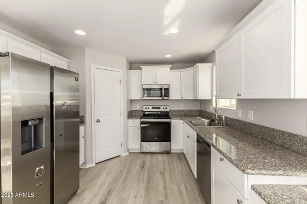 $249,900 | 232 West Lincoln Avenue, Coolidge, AZ 85128