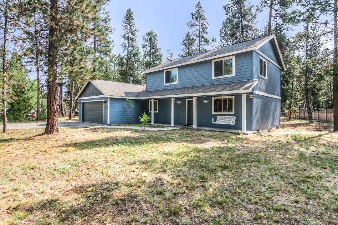 56010 Snow Goose Road Bend, OR 97707 - Photo 4 of 38 Snow Goose Dr 56010 (1 of 35)
