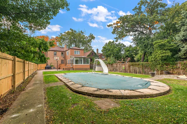 $465,000 | 9617 Brandt Avenue, Oak Lawn, IL 60453