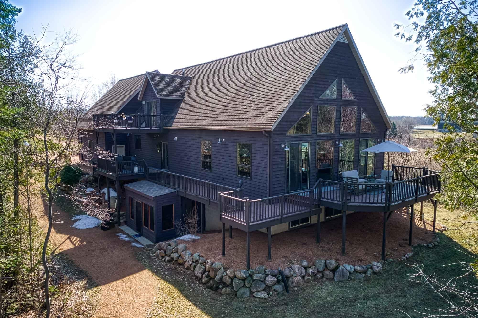 N3700 Bolen Road Bryant, WI 54418 - Photo 37 of 46 Gallery Image 37