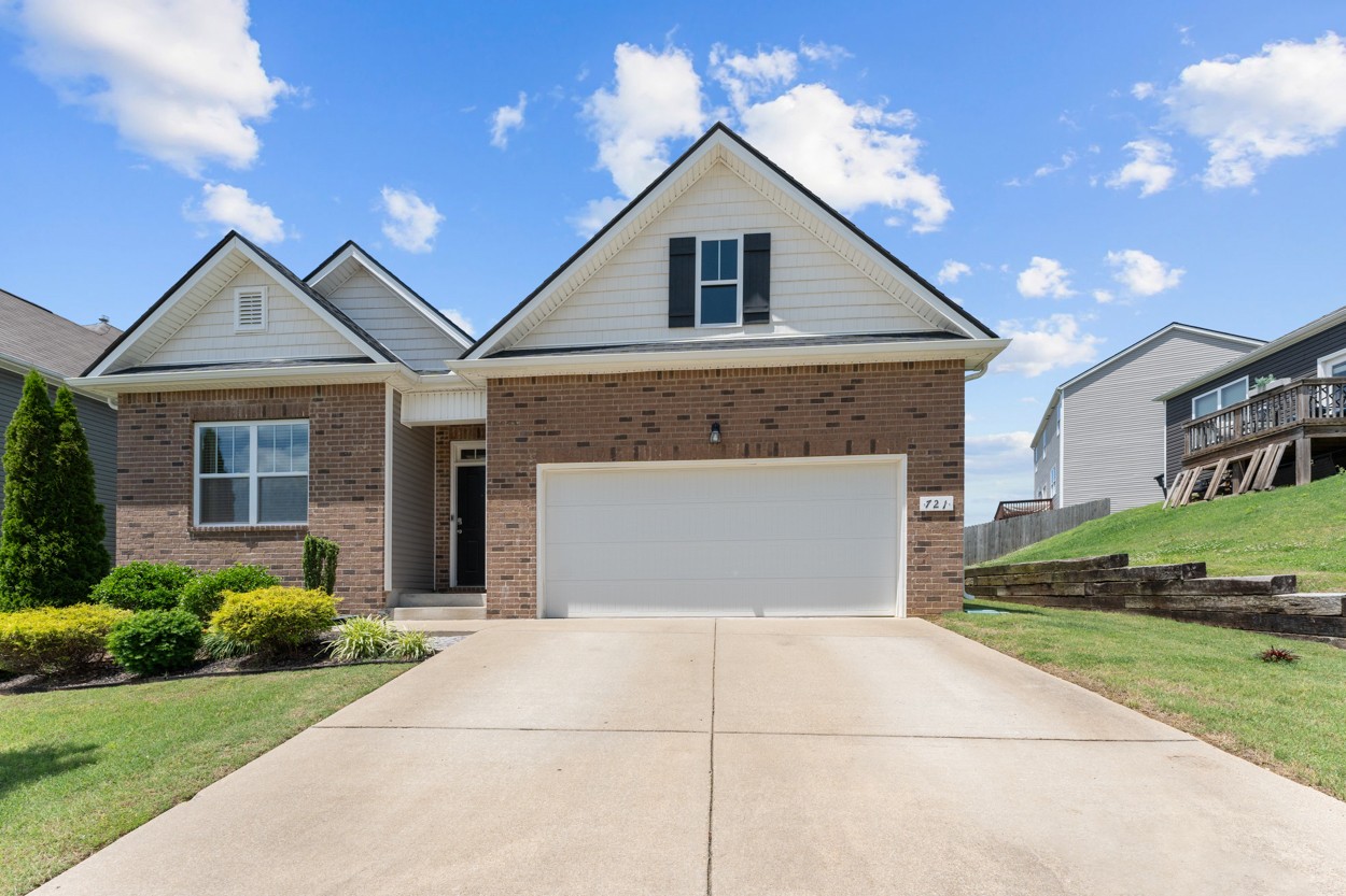 721 Prominence Road Columbia, TN 38401 - Photo 1 of 31 Gallery Image 1