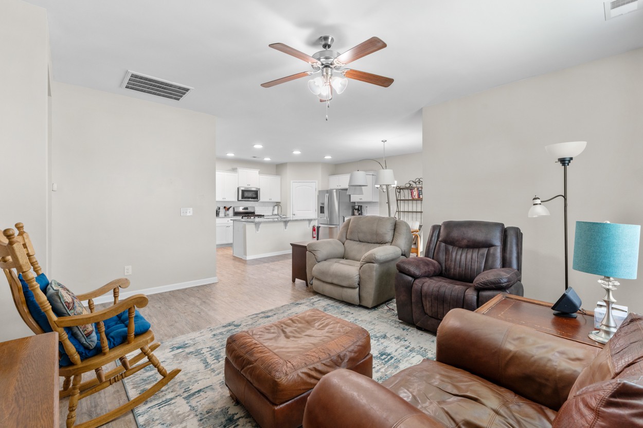 721 Prominence Road Columbia, TN 38401 - Photo 19 of 31 Gallery Image 19