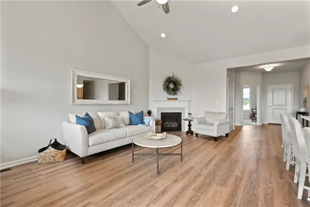 $489,900 | 3074 Pierce Brk Trail, Canandaigua Town, NY 14424