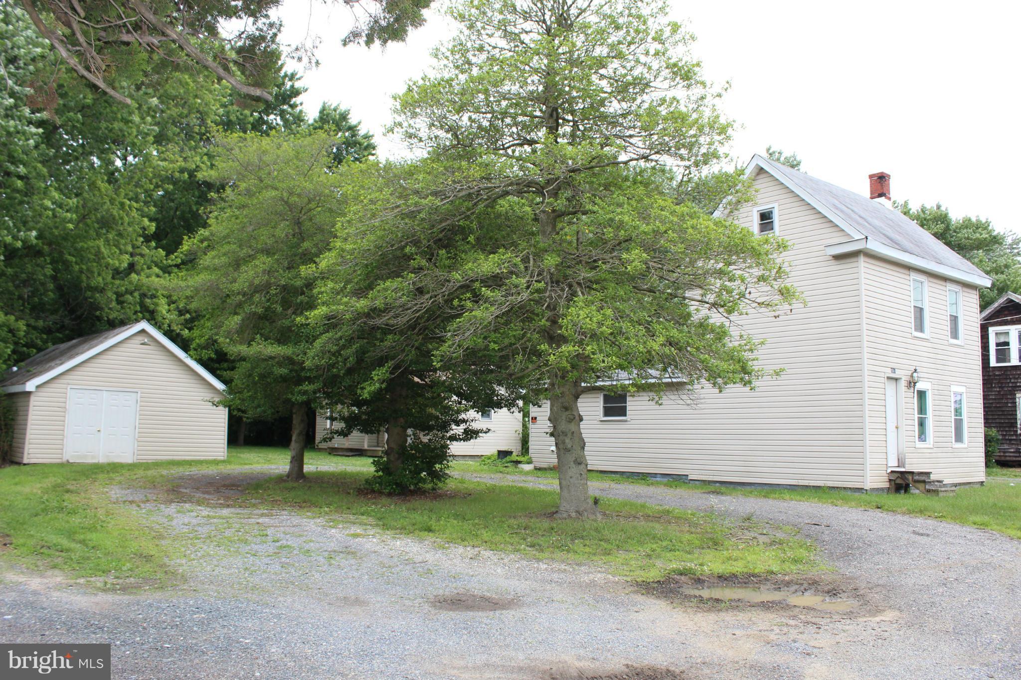 1514 Postal Road Chester, MD 21619 - Photo 2 of 16 Exterior (General)