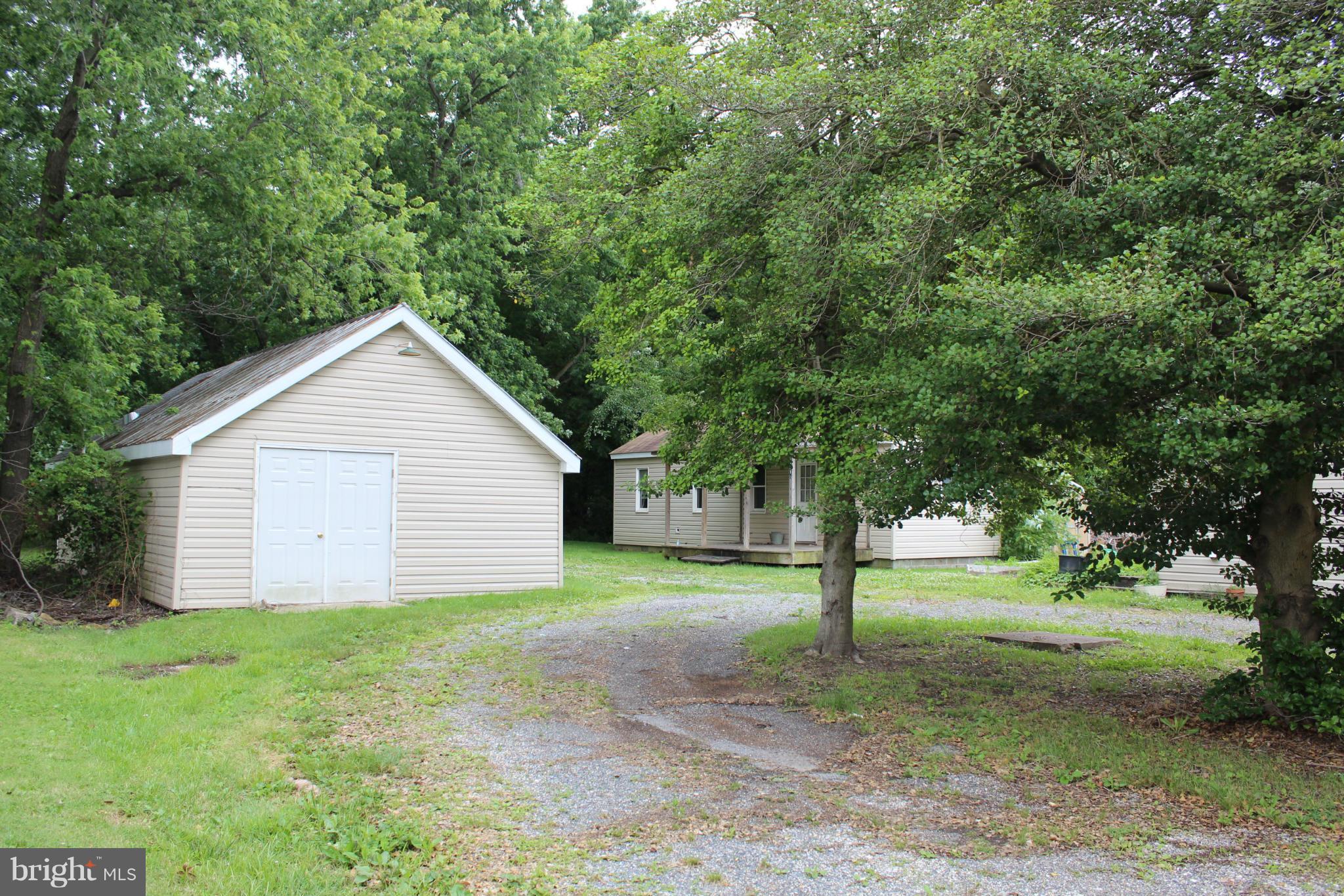 1514 Postal Road Chester, MD 21619 - Photo 11 of 16 Exterior (Rear)